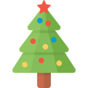 nature,trees,christmas,woods,forest,christmas tree